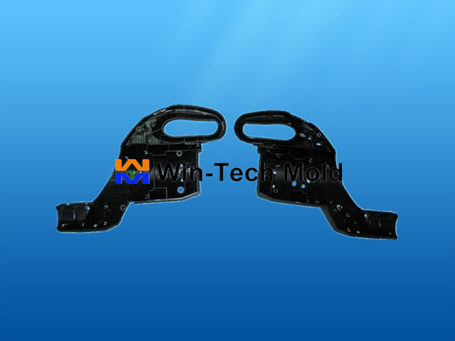 Plastic Molded Part (26)